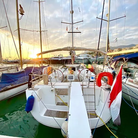 Magic Botel Sanremo